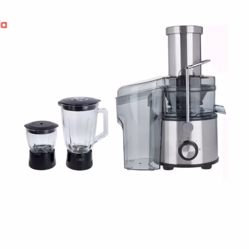 آبمیوه گیری گوسونیک مدل 732