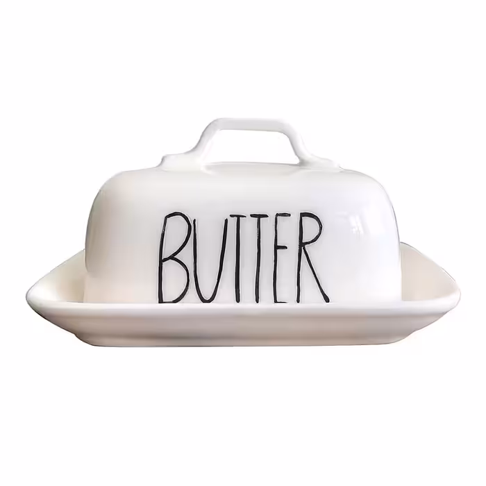 ظرف کره سرامیکی مدل تکست