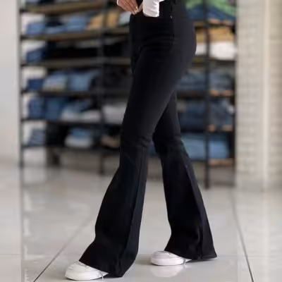 شلوار بوتکات