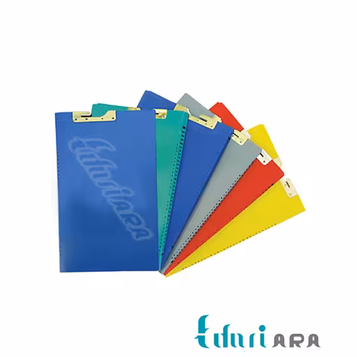 پوشه دوار مقوایی