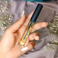 تقویت مژه 