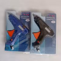 تفنگ چسب حرارتی RGS بزرگ 40 وات