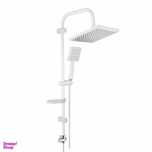 علم دوش حمام مدل آدمیرال