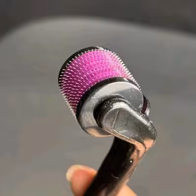 ماساژور دی.آر.اس مدل درمارولر سایز 0.50