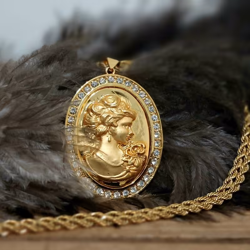 پلاک الیزابت 