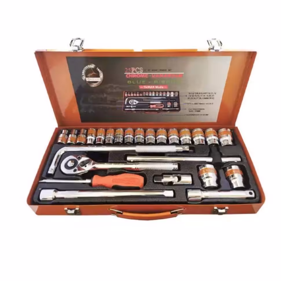 جعبه ابزار جنیوس