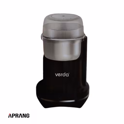 آسیاب قهوه وردا مدل VER501 - مشکی