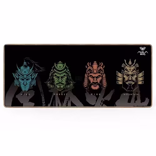 پد موس گیمینگ آئولا Aula 70*30