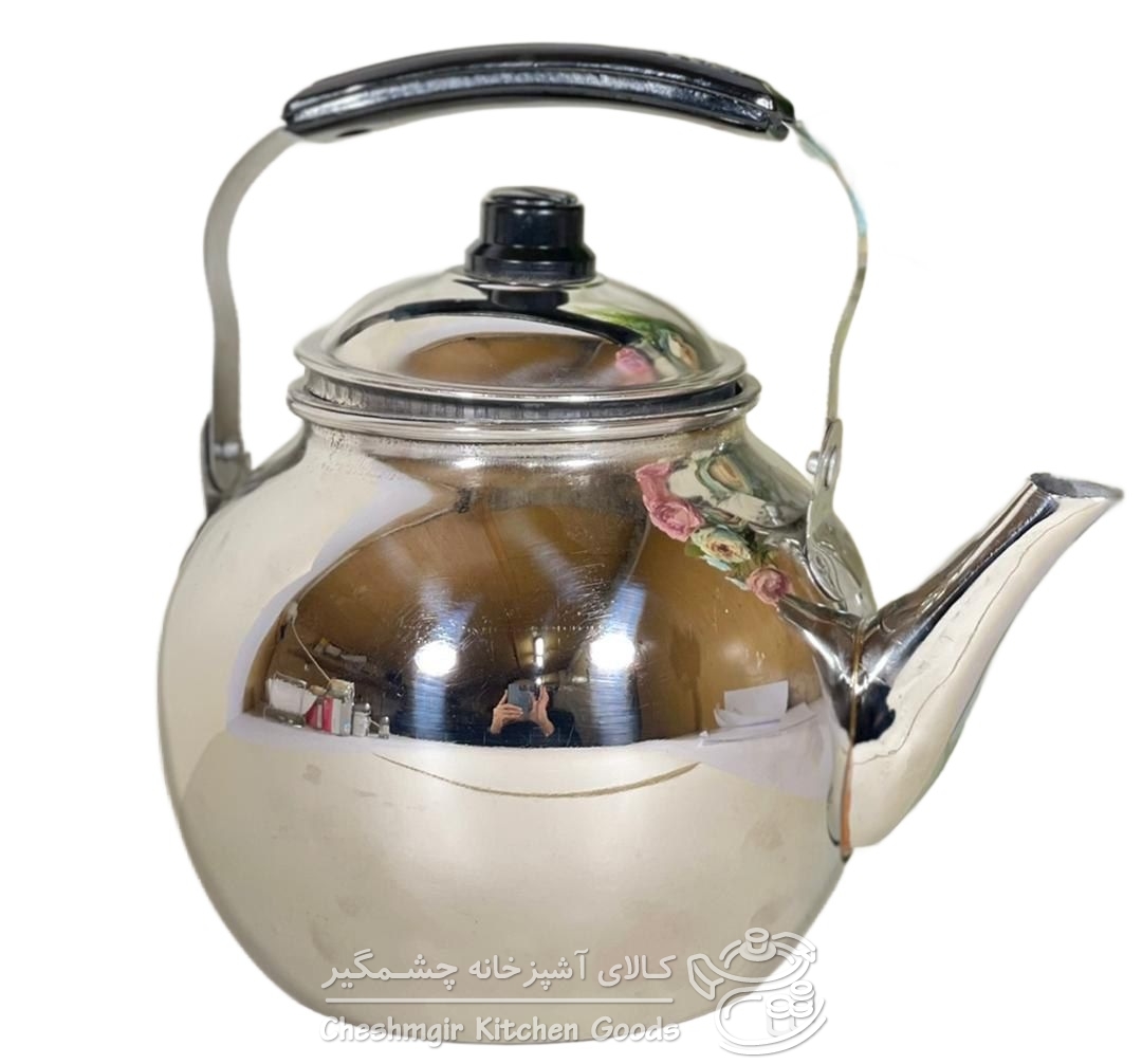 کتری 4 لیتری خمره ای MTL-069