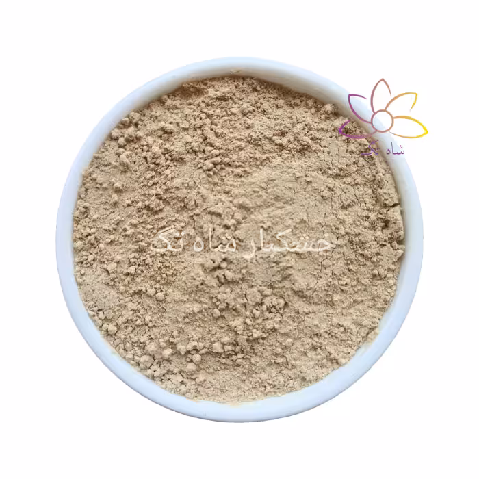 جدوار - جدوا سابیده شاه تگ - 250 گرم ارسال رایگان (ساب خودمون)