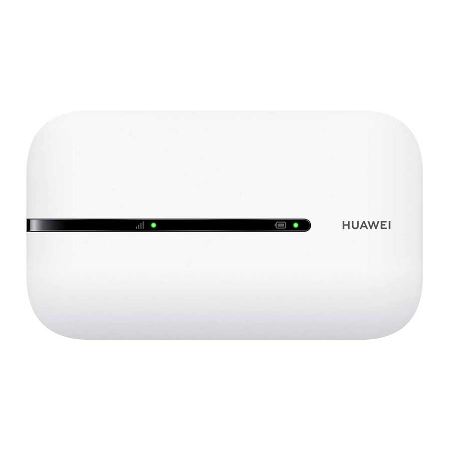 قیمت و خرید مودم روتر 4G LTE بیسیم هواوی مدل E5576-320 | یاس ارتباط