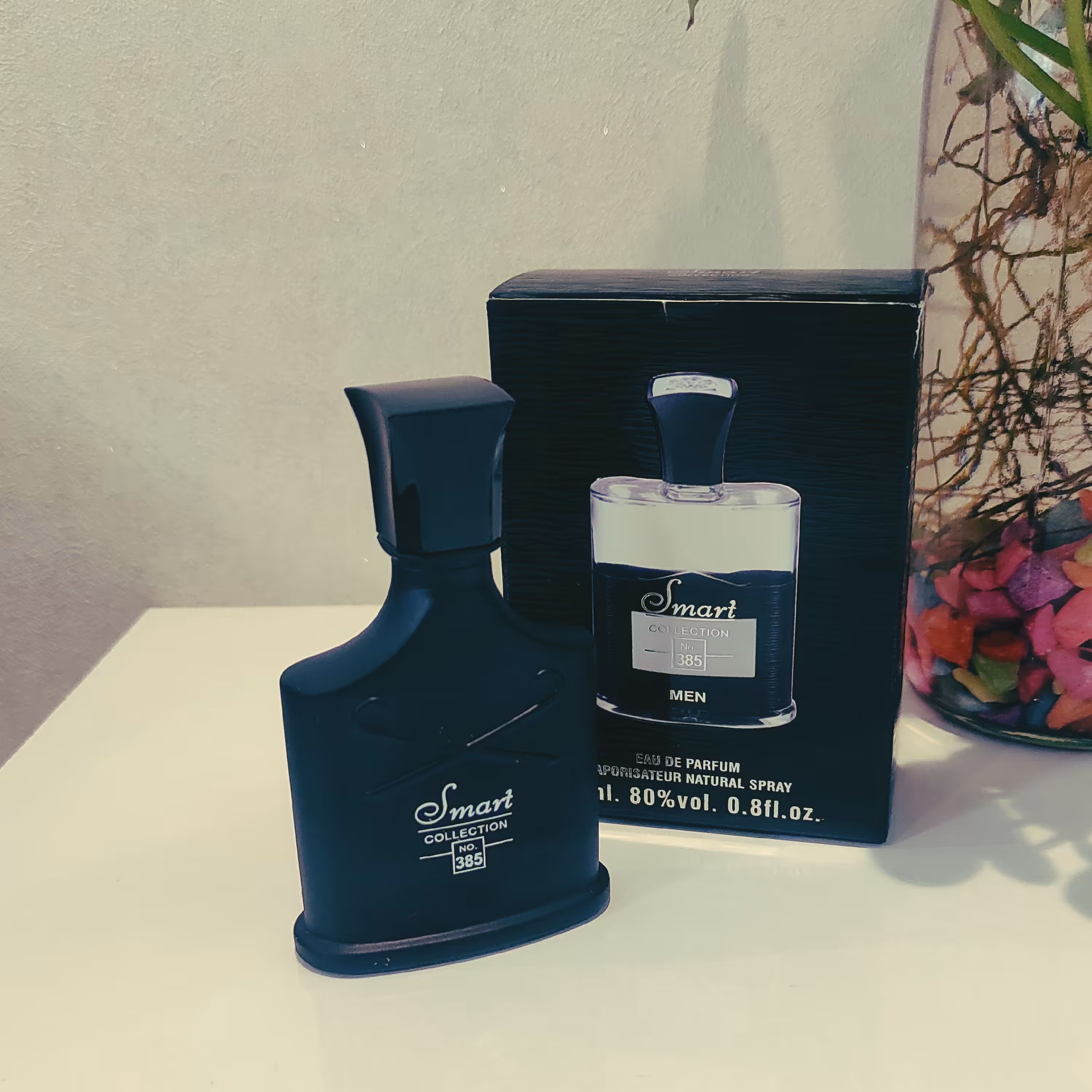 اونتوس مردانه25 میل از شرکت اماراتی اسمارت با کیفیت عالی