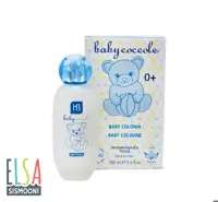 ادکلن کودک 100میل بیبی کوکول babycocole