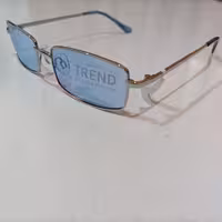 عینک مردانه و زنانه شب و روز  کد 413 محصول شرکت beeline آلمان UV400 برند SIX بهمراه شناسنامه محصول