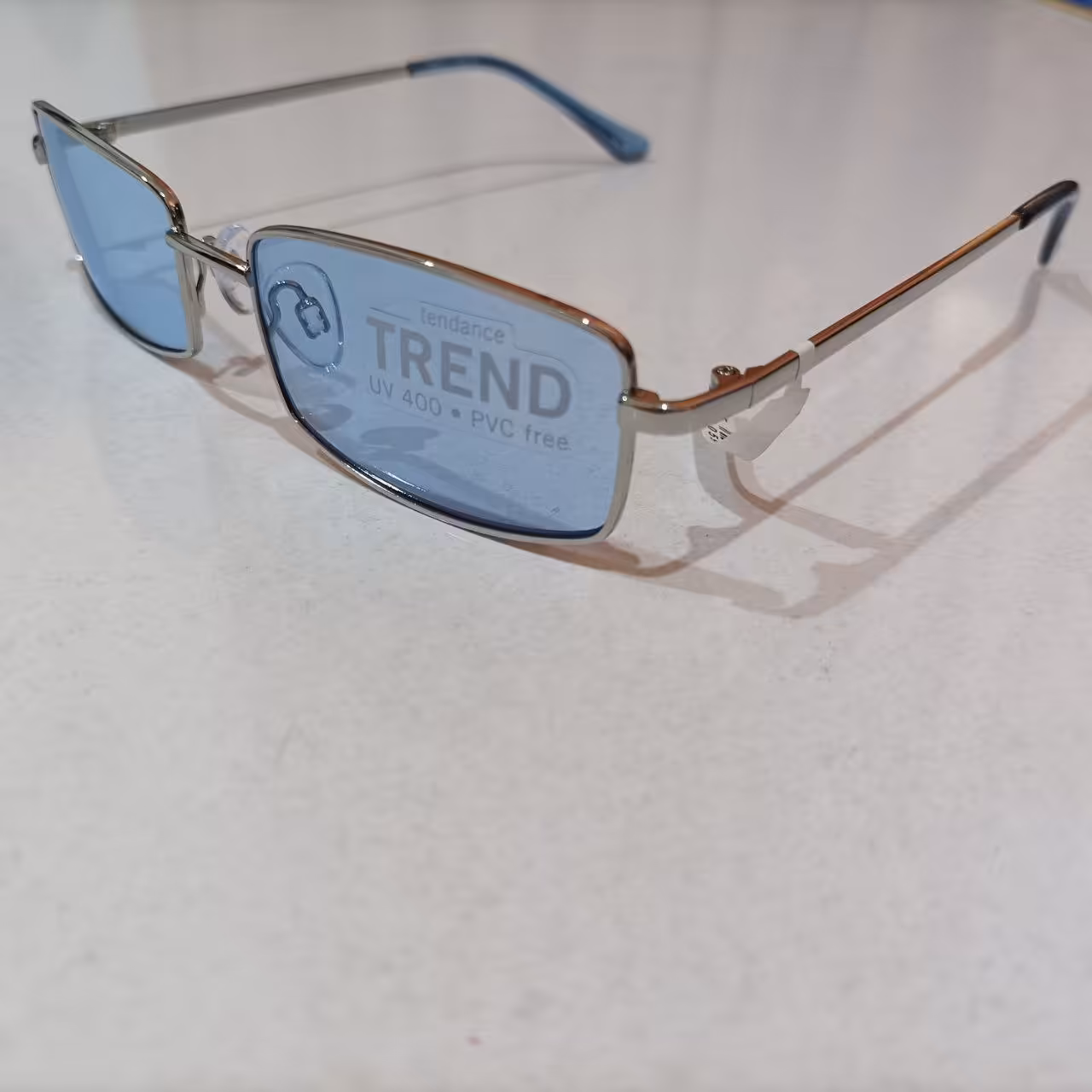 عینک مردانه و زنانه شب و روز  کد 413 محصول شرکت beeline آلمان UV400 برند SIX بهمراه شناسنامه محصول