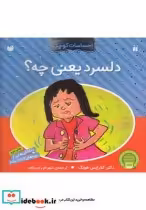 قیمت و خرید کتاب احساسات کوچک دلسرد یعنی چه | ایده بوک