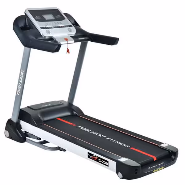 تردمیل خانگی تایگر اسپرت مدل G230
