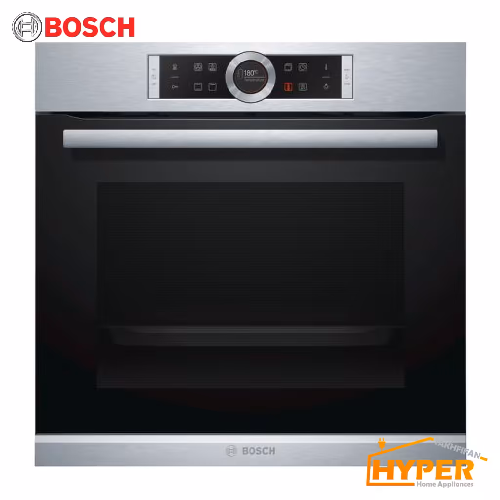 فر توکار بوش HBG632BS1I