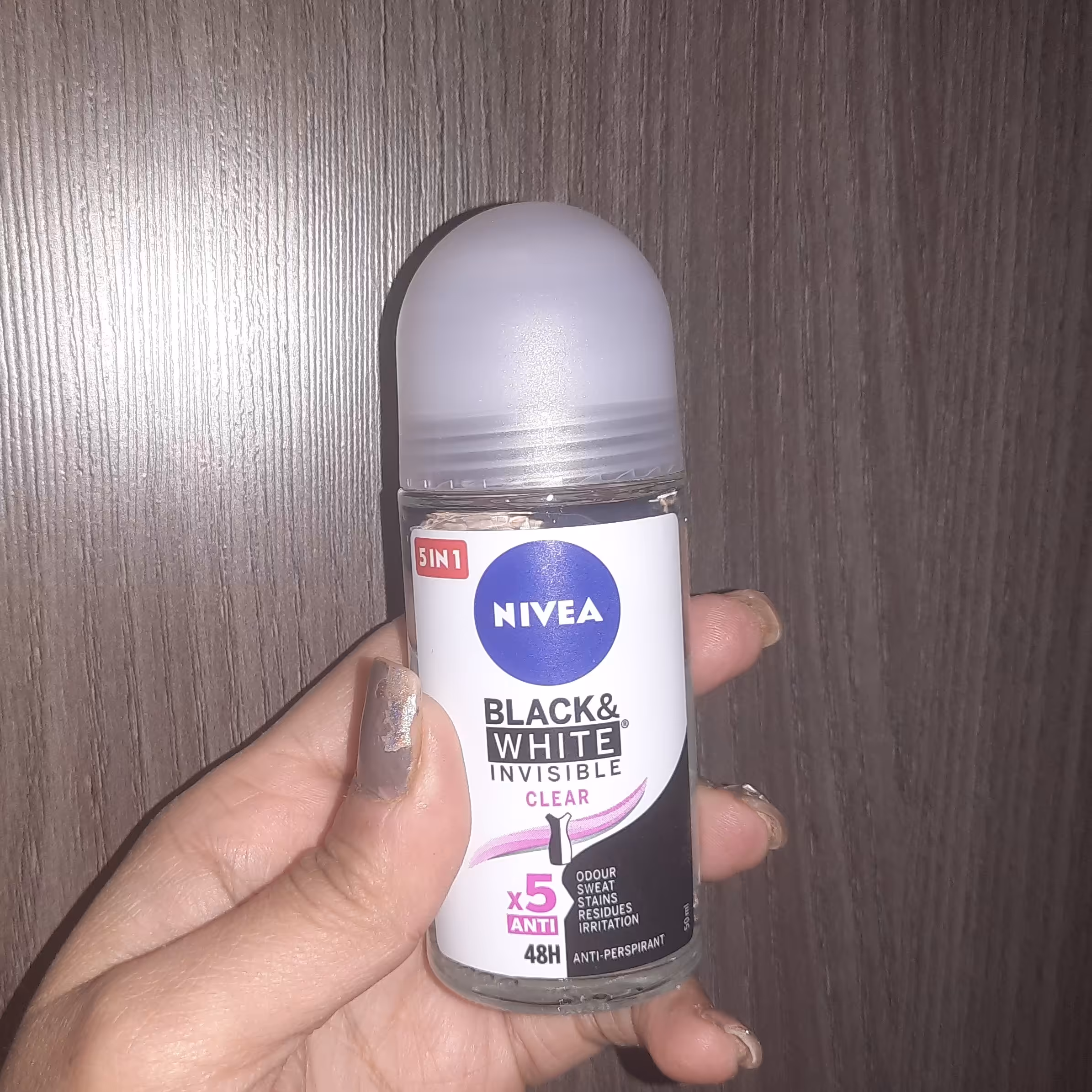 مام نیوا اصل المانی دو لیبله( زنانه)