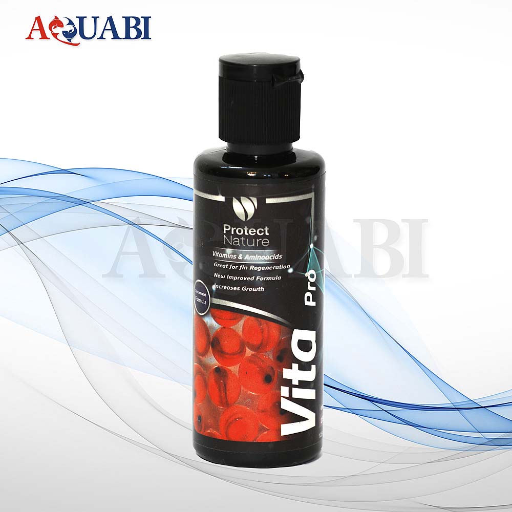 محلول ویتا پرو پروتکت نیچر 125ml