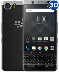 گوشی موبایل بلک بری keyone ظرفیت 32 گیگابایت رم 3GB