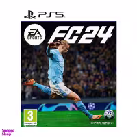 بازی EA Sports FC 24 مخصوص PS5