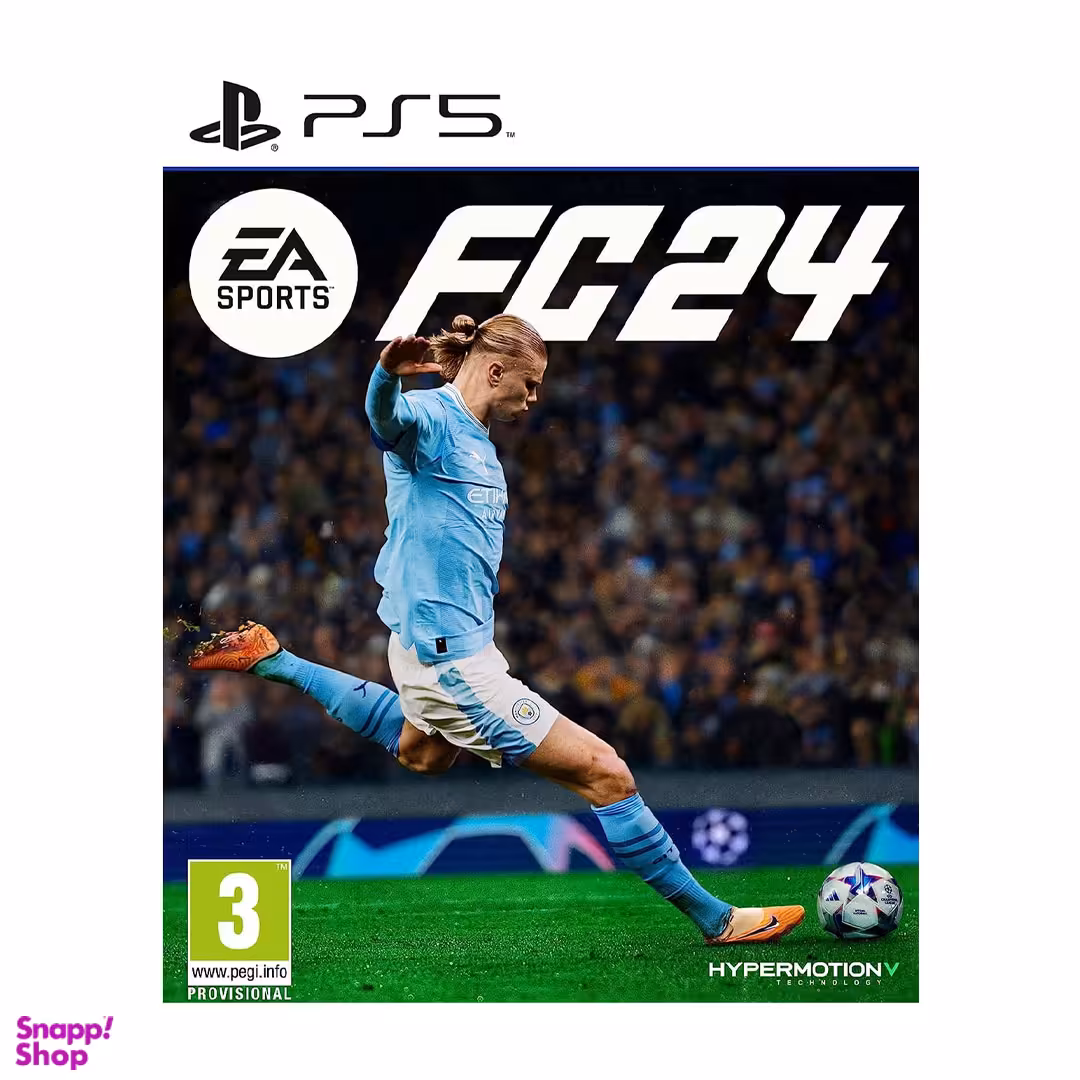 بازی EA Sports FC 24 مخصوص PS5