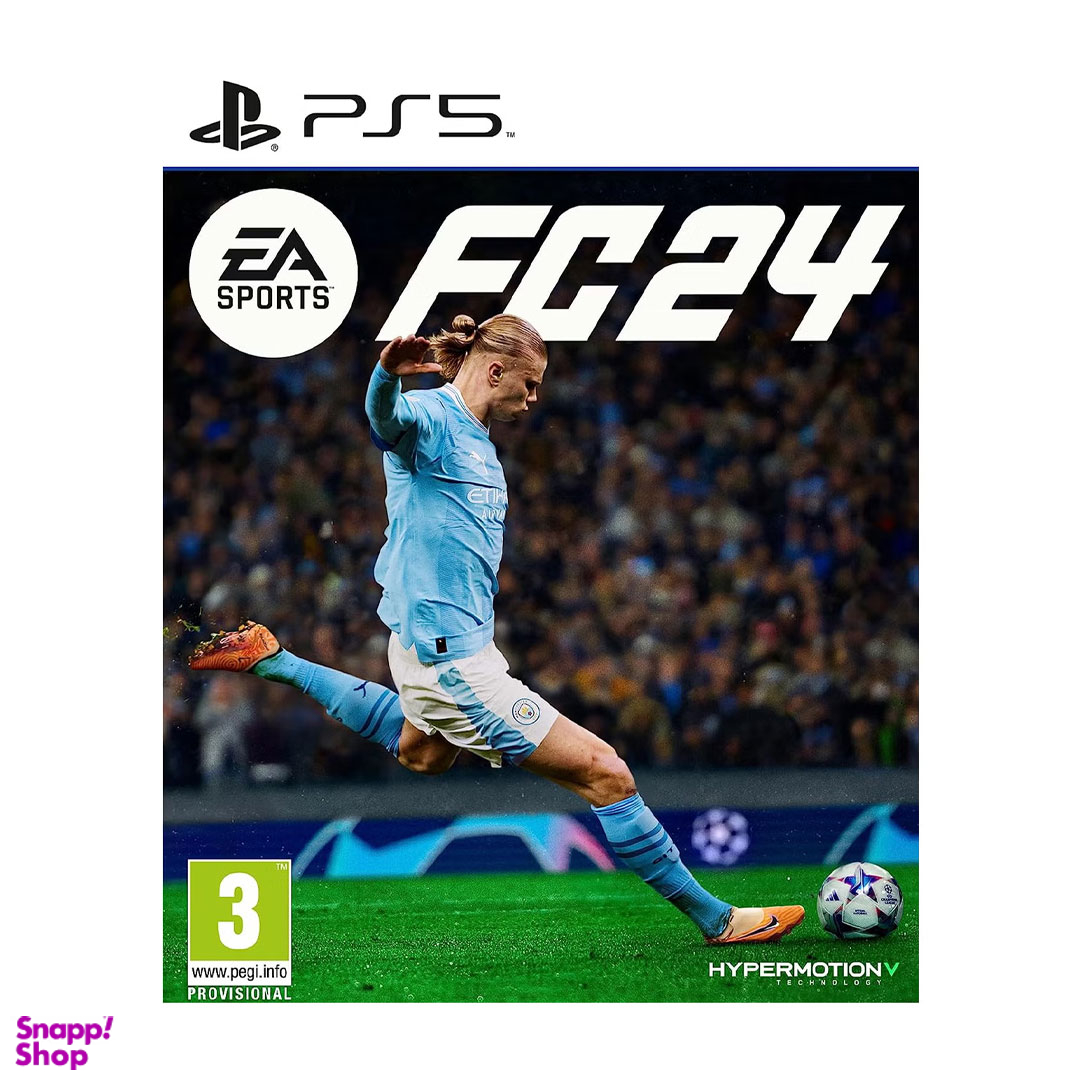 بازی EA Sports FC 24 مخصوص PS5