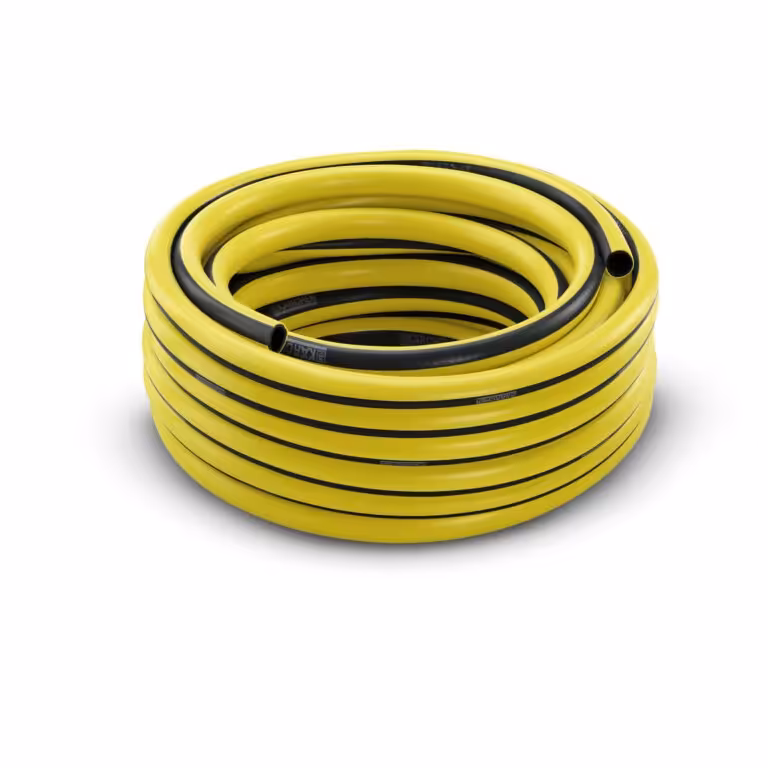 شیلنگ اب 30 متری حرفه ای ½ کارچر (کرشر)