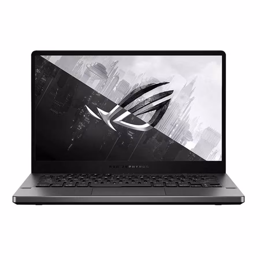 قیمت و خرید لپ تاپ 14 اینچ ایسوس ROG Zephyrus G14 GA401IH-AA Ryzen 7 4800HS/512GB SSD/16GB/GTX1650 4GB | یاس ارتباط