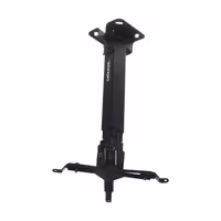 پایه سقفی مشکی سلکسون مدل CB400