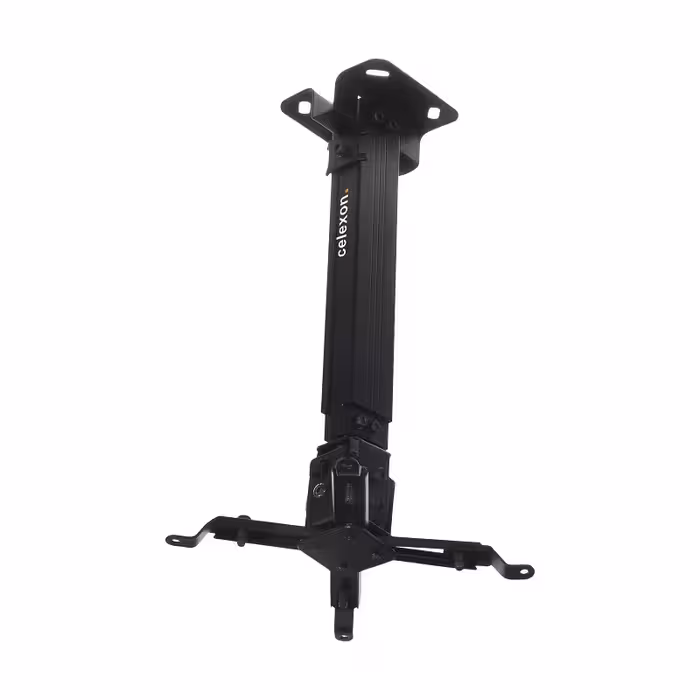 پایه سقفی مشکی سلکسون مدل CB400