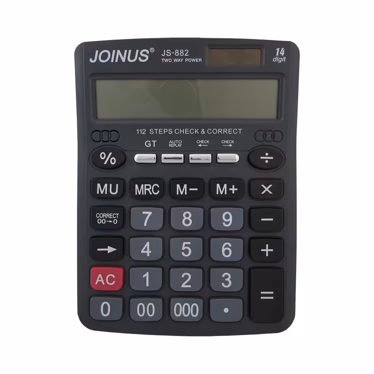 ماشین حساب جوینوس مدل js882