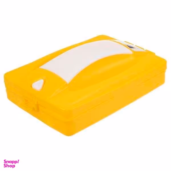 جارو دستی مدل SAT567