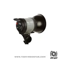 نور پیوسته Mettle مدل QL-1000