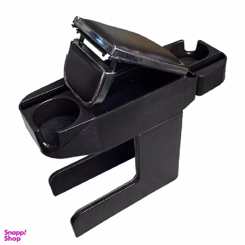 کنسول بین صندلی خودرو مدل NG کد 1300 مناسب پی کی و رنو 5