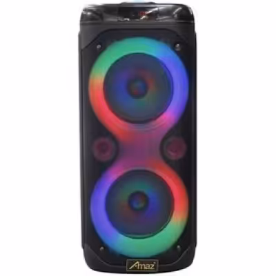 اسپیکر شارژی dg 1161