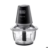 خردکن بلک اند دکر  اصل مدل GC400-B5 