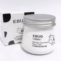 کرم آبرسان و مرطوب کننده شیر گاو ebug