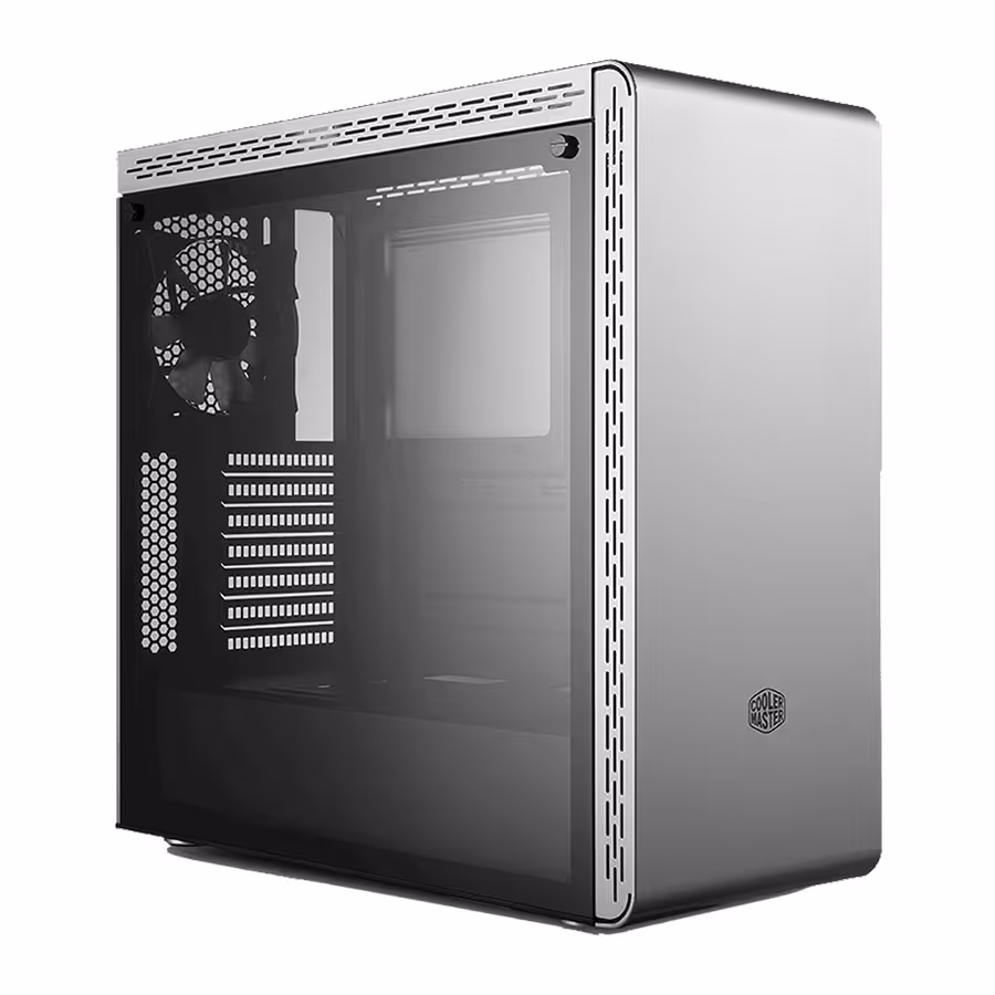 قیمت و خرید کیس کامپیوتر کولرمستر مدل MASTERBOX MS600 | یاس ارتباط