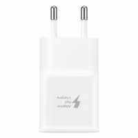 آداپتور فست شارژ سامسونگ بسته 50عددی (عمده ویژه همکاران)