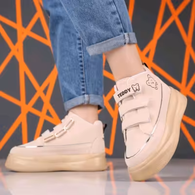 کتانی زنانه