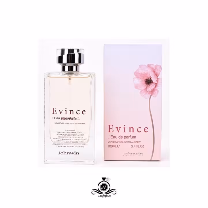 عطر زنانه اوینس جانوین Johnwin Evince