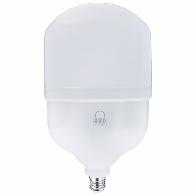 لامپ ال ای دی 60 وات بروکس مدل 2992-T160 پایه E27
