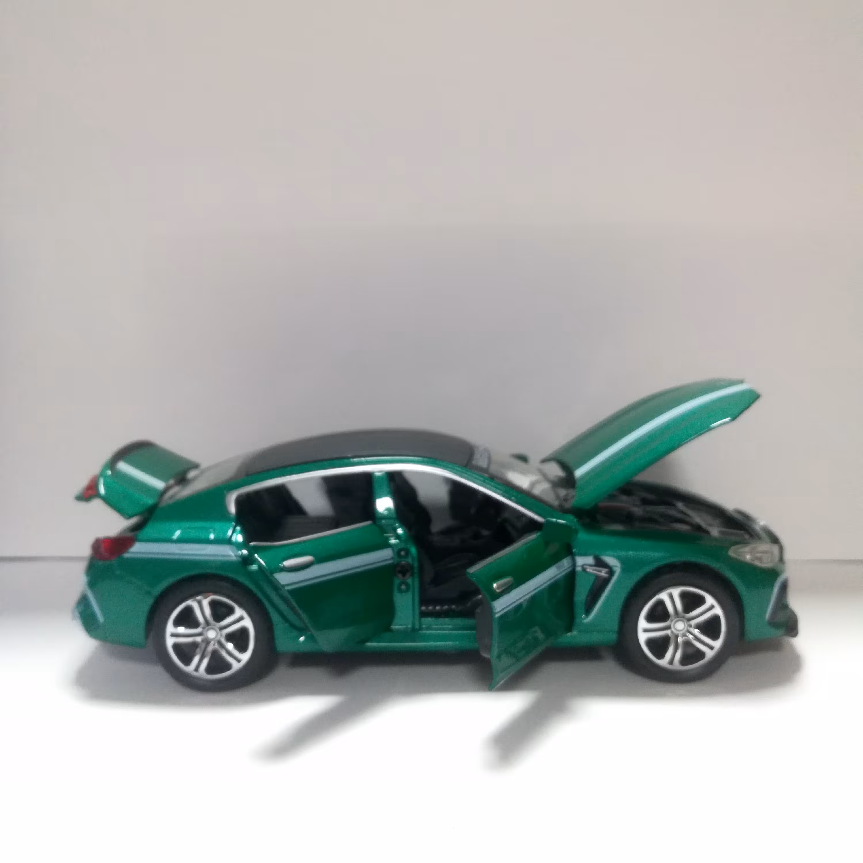 ماکت ماشین فلزی BMW ماشین فلزی بی ام و ماشین فلزی