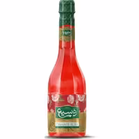 شربت گلاب   وسیع  (900 سی سی)