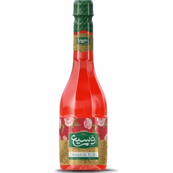 شربت گلاب   وسیع  (900 سی سی)