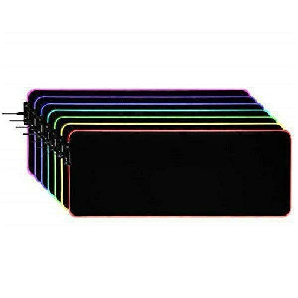 خرید موس پد گیمینگ سایز بزرگ با Mouse Pad Gaming Chroma RGB با بهترین قیمت