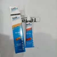 چسب 4 در 1 چندکاره 40 گرمی آبی تسلا TESLA نوع MS3090