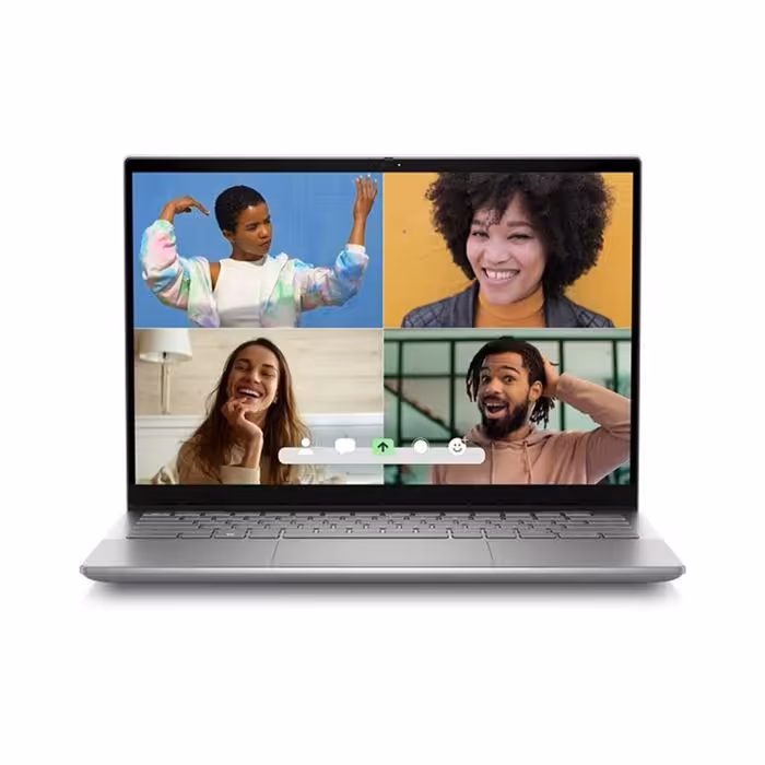 لپ تاپ دل 14 اینچی مدل INSPIRON 14 7420 B 2IN1 پردازنده Core i5 رم 16GB حافظه 512GB SSD گرافیک INTEL لمسی